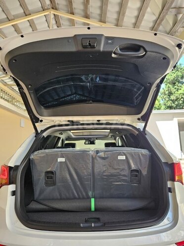 Hyundai Santa Fe-17