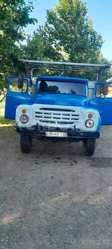 ZIL 130-1