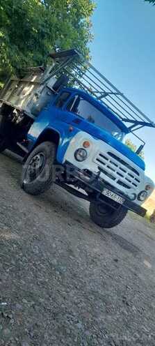 ZIL 130-2