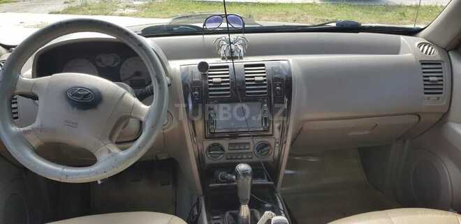 Hyundai Terracan-3
