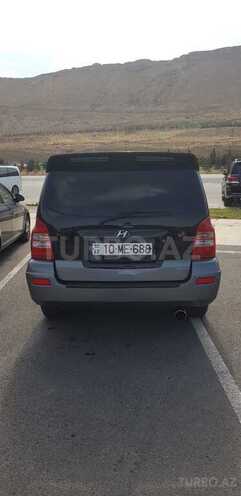 Hyundai Terracan-2