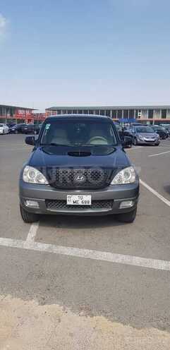 Hyundai Terracan-1