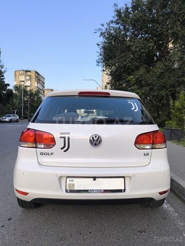 Volkswagen Golf-3