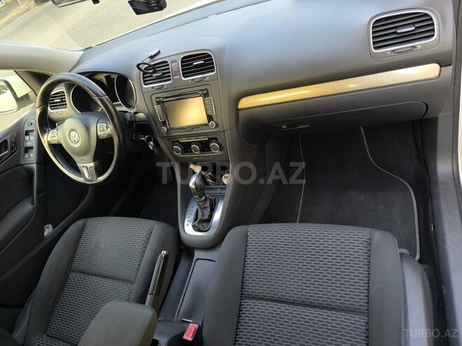 Volkswagen Golf-7
