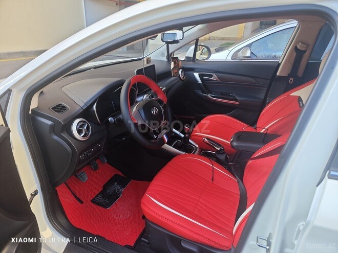 Baic Senova D50-6