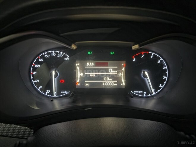Baic Senova D50-2