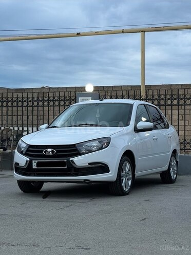 LADA (VAZ) Granta-1