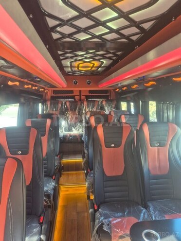Mercedes Sprinter 316-5