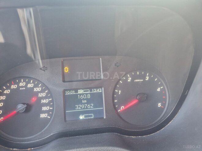 Mercedes Sprinter 316-6
