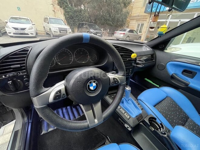 BMW 328-4