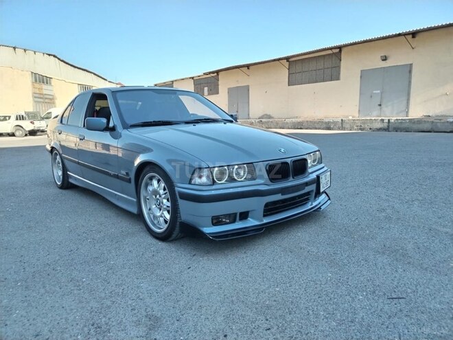 BMW 328-1