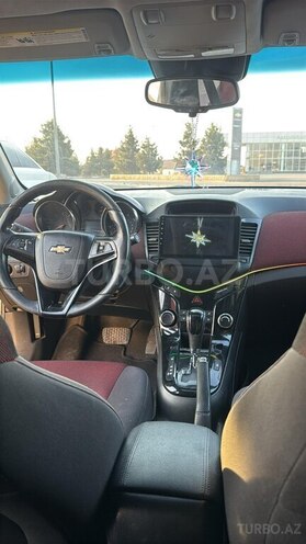 Chevrolet Cruze-5