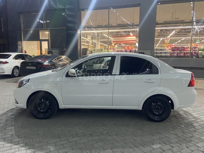 Ravon Nexia R3-2
