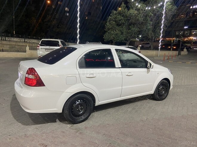 Ravon Nexia R3-4