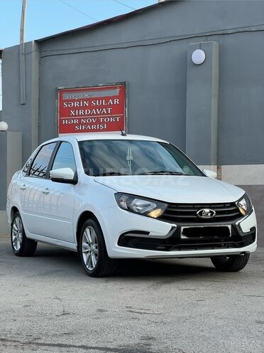 LADA (VAZ) Granta-5