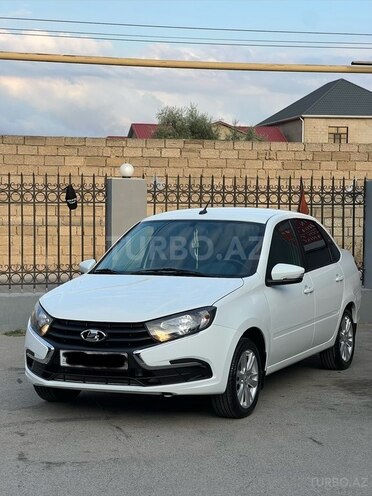 LADA (VAZ) Granta-6