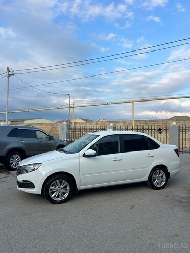 LADA (VAZ) Granta-7