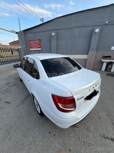 LADA (VAZ) Granta-10