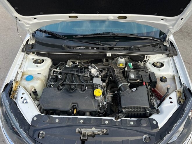 LADA (VAZ) Granta-21