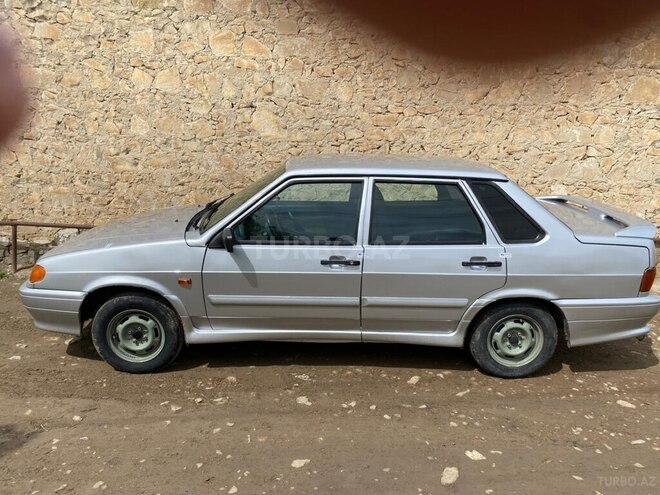 LADA (VAZ) 2115-3