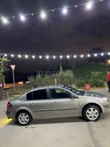 Renault Megane-4