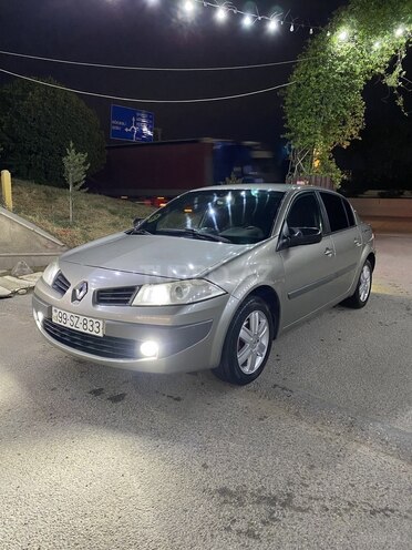 Renault Megane-2