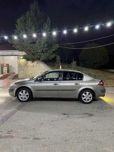 Renault Megane-5