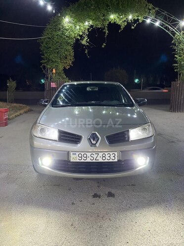 Renault Megane-1
