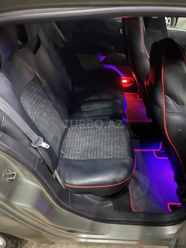 Renault Megane-12