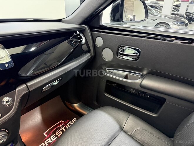 Rolls-Royce Ghost-17