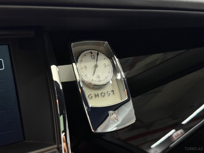 Rolls-Royce Ghost-18