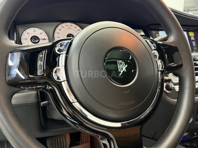 Rolls-Royce Ghost-12