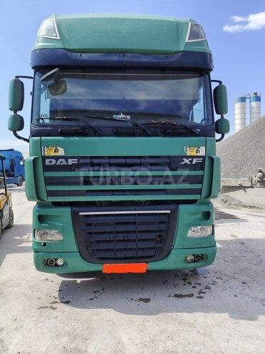 DAF 105 XF-1