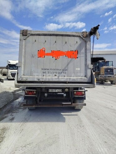 DAF 105 XF-2