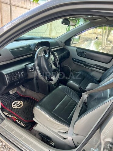 Nissan X-Trail-3