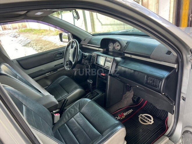 Nissan X-Trail-5
