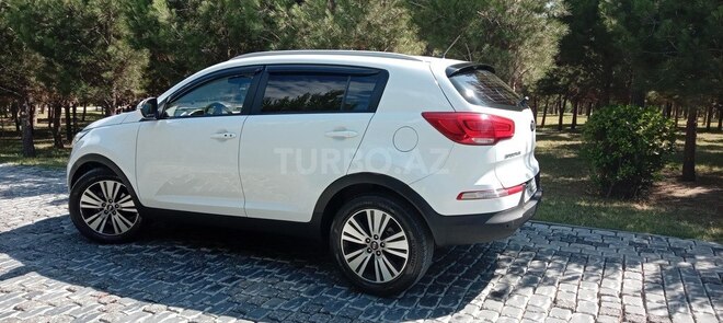 Kia Sportage-9