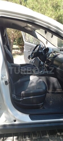 Kia Sportage-12
