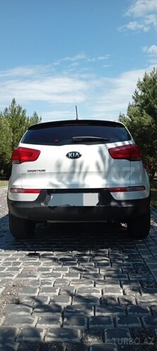 Kia Sportage-5