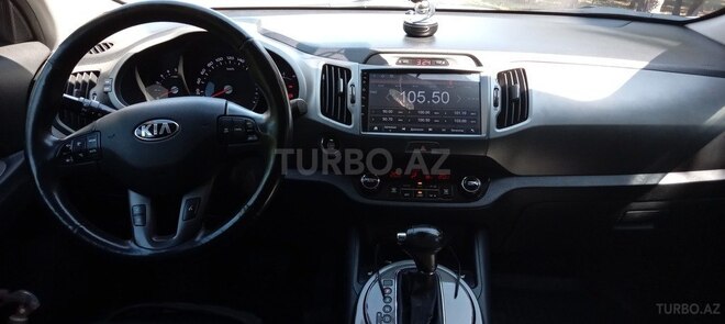Kia Sportage-14