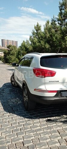 Kia Sportage-7
