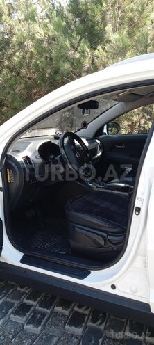 Kia Sportage-10