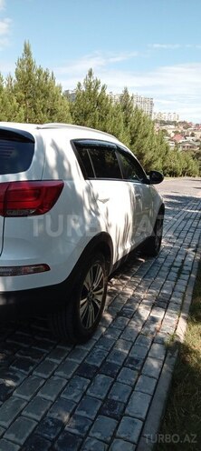 Kia Sportage-8