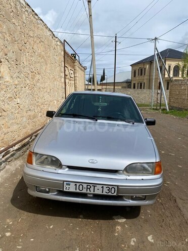 LADA (VAZ) 2115-1