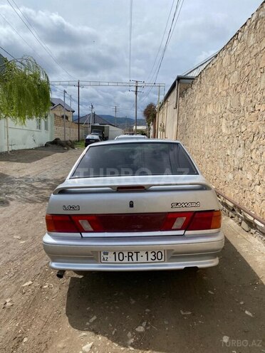 LADA (VAZ) 2115-2