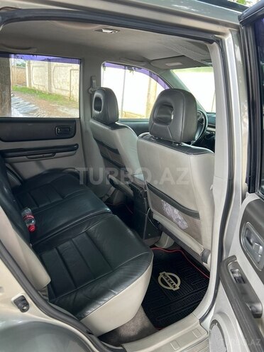 Nissan X-Trail-6