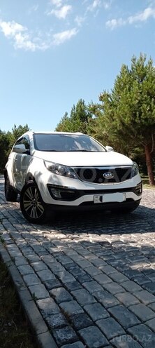 Kia Sportage-2
