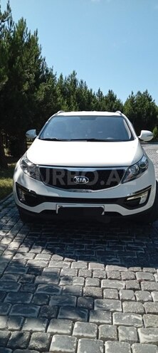 Kia Sportage-4