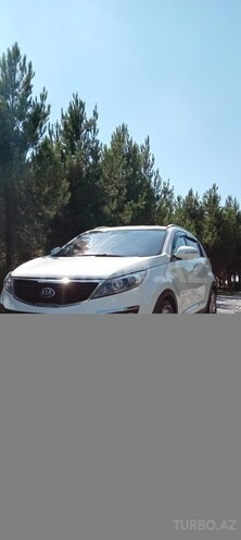 Kia Sportage-3