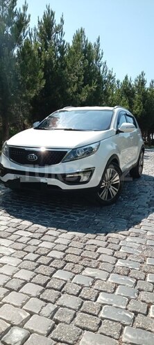 Kia Sportage-1
